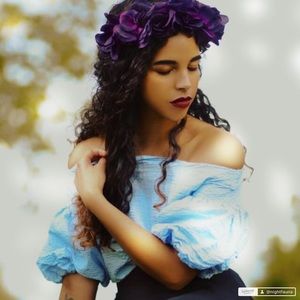 Concept Art Clothes Style Love Beauty